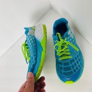 Hoka One One Clayton Sneaker